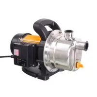 Yato Szivattyú és házi vízmű