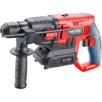 Yato Akkus fúrókalapács, vésőkalapács