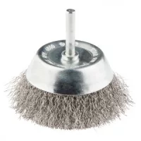 Yato Drótkorong, drótkefe fúrógépbe