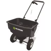 Yato Szórókocsi, kézi szóró