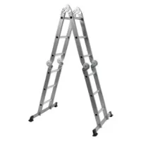 Yato Létra és fellépő