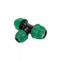 Yato KPE cső idomok