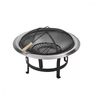 Yato Tűzrakó tál, kerti tűzrakó