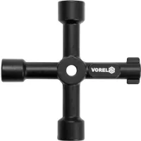 Yato Univerzális kulcs