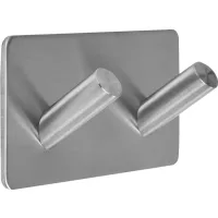 Yato Fali akasztó, törölközőtartó