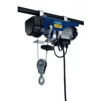 Yato Elektromos csörlő, emelőgép