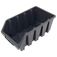 Yato Alkatrésztároló doboz