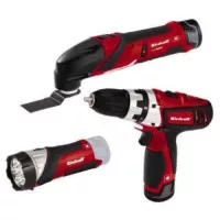 Yato Akkus gépösszeállítás