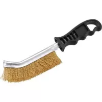 Yato Drótkefe, tisztítókefe