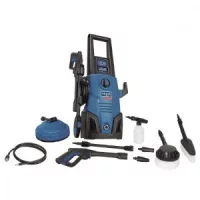 Yato Bel- és kültéri tisztítógép