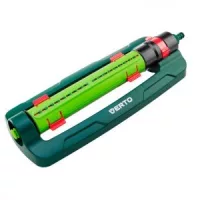 Yato Leszúrható és talpas locsoló