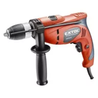 Yato Elektromos ütvefúró