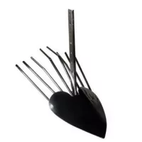 Yato Rotációs kapa tartozék