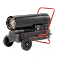 Yato Gázolajos hőlégfúvó, hősugárzó