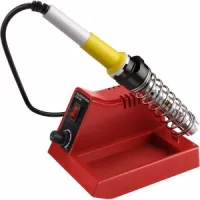 Yato Forrasztó állomás