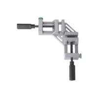 Yato Derékszög szorító, sarok szorító