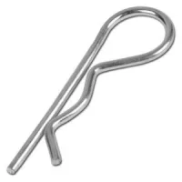 Yato Sasszeg, rugós csap, biztosító szeg