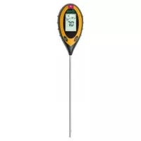 Yato Talaj pH mérő