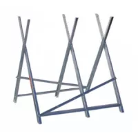 Yato Tűzifa daraboló és tároló eszköz