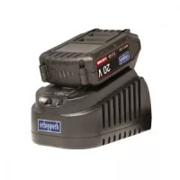 Yato Akku és töltő szett