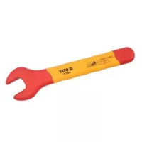 Yato Szigetelt villáskulcs