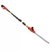 Yato Akkus magassági sövényvágó