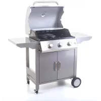 Yato Gázos grillező