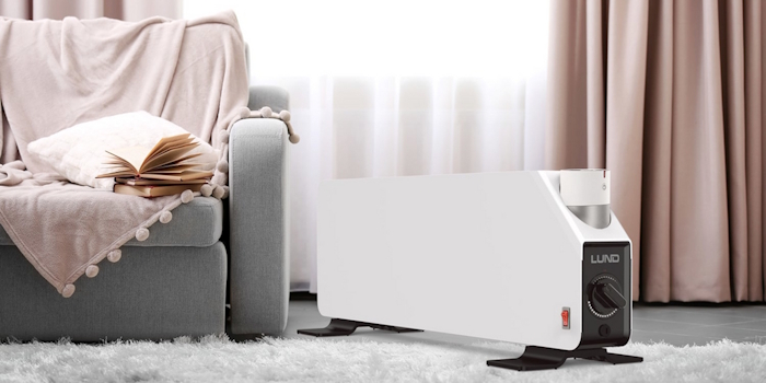 Miért érdemes YATO konvektort választani?