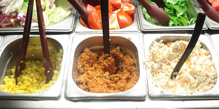 Yato Gastro Norm edények vendéglátóhelyek számára