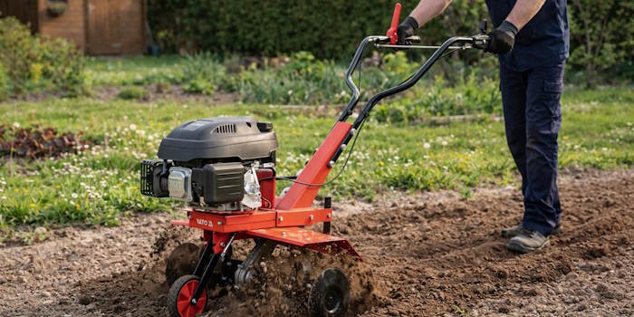 Yato rotációs kapa vásárlási útmutató